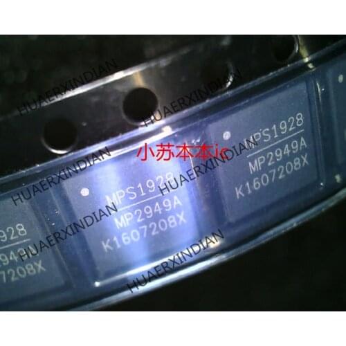 New Original MP2949AGQKT MP2949A MP2884A MP2886A MP2959 MPS QFN Have Stock