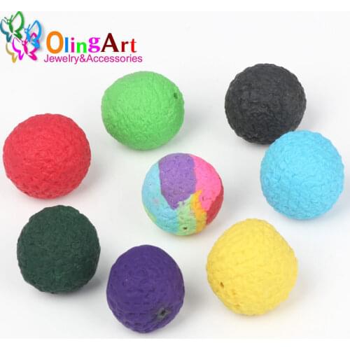 OLINGART Ceramic Beads