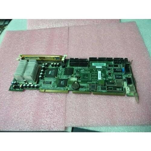 Original dismantling SBC8161 RevC1 with network port 90% new SBC8161 physical drawing