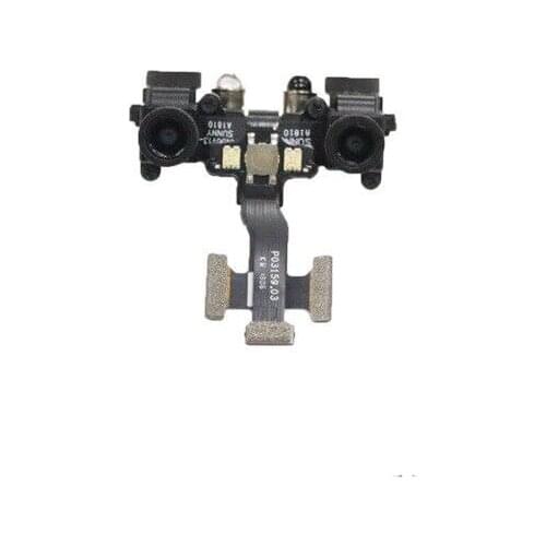 Genuine DJI Mavic Air Part - Backward and Downward Vision System for RC Drone Replacement Repair Service