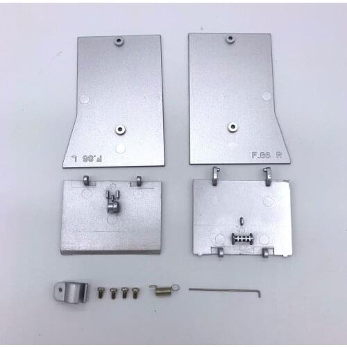 Landing Gear Door for Freewing EPO F86 80mm RC Hobby Plane FJ2031 110