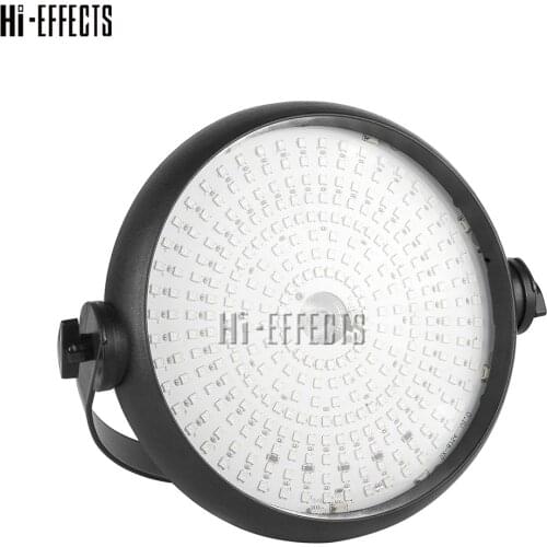 Hi Effect 325*0.5W 3 In 1 Effect Light Stage Led Light High Brightness Disco Party Lights Dmx Sound Control For Dj Decoration