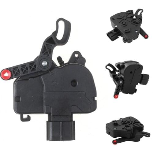 Car Right Side Door Lock Actuator Auto Replacement Accessory for Dodge Chrysler car Accessories