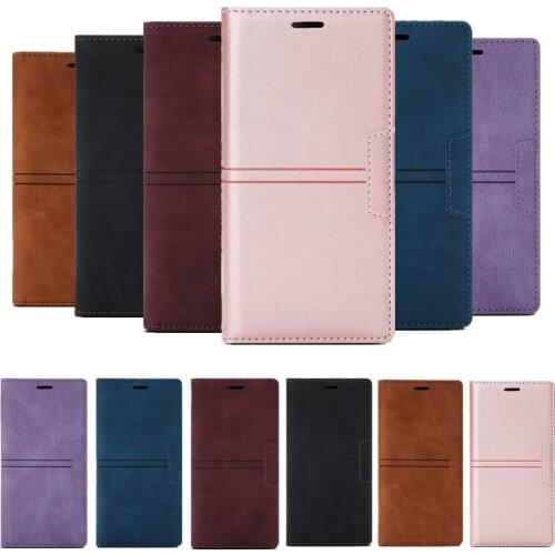 Luxury Flip Leather Phone Case for Xiaomi Redmi K40 9A 9T 9C 10X Note 10S 9S Coque Wallet Card Slot Stand Shockproof Cover Capa