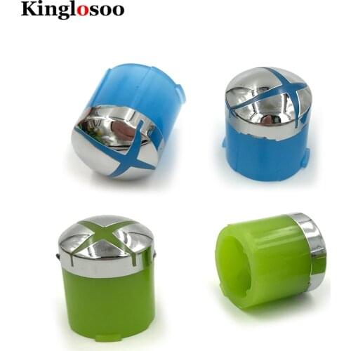 Replacement part guide start back home button for xbox 360 controller