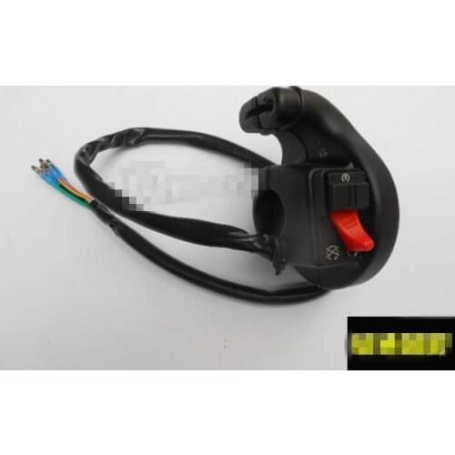 STARPAD For Xinyuan X2 X2X start switch X2 flameout right switch for Xinyuan Accessories