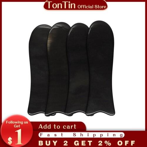 20pieces/lot 100% Buffalo Horn elaborate very smooth Traditional Massage Tool fish Guasha Board