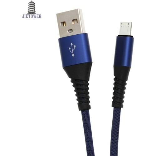 100pcs/lot v8 5pin Micro USB Cable 1m for Xiaomi Redmi Note Fast Charging Phone USB Charger Data Cable for Samsung s5 6 S7 color