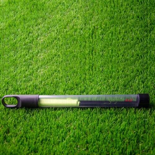 2pcs Golf Alignment Sticks Golf Putting Position Training Tool