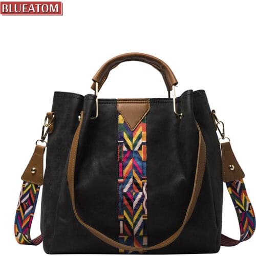 Женские винтажные сумки BLUEATOM China At AliExpress