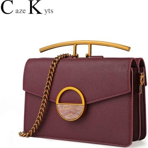 CAZEKYTS Women's City Bags