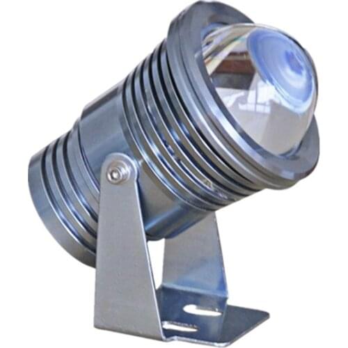 Color Led Flood Light Shine Lamp Long Lighting Walls Outdoor Waterpoof Ip65 Floodlight 10w Garden Led Spot Light Lamp 110v 220v