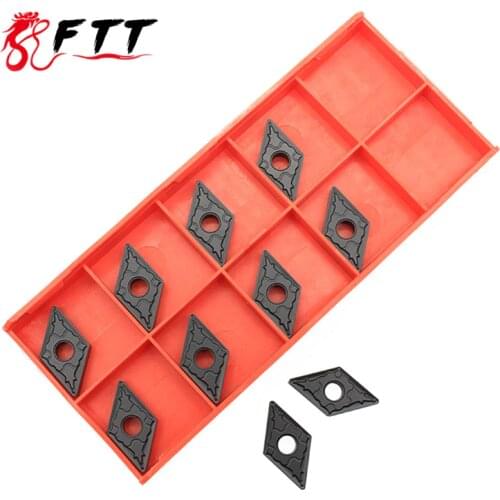 DNMG150408 PM PC4125 High quality Carbide insert External Turning Tools CNC Lathe cutter tool for Machining steel