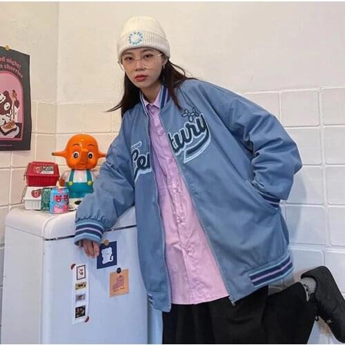 Женские бомберы Gaono China At AliExpress