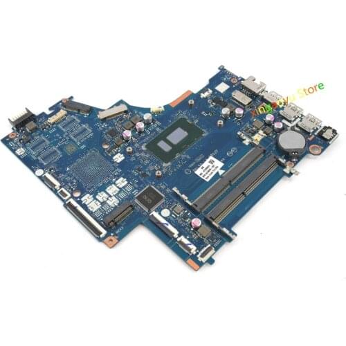 934908-601 934908-001 LA-E802P For HP 15-bs158sa DAKL50 Laptop Motherboard with Core i5-8250U Processor Inntegrated TESTED ok