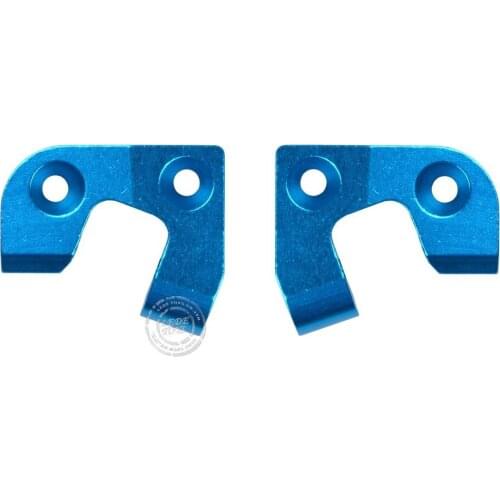 WLtoy 12428 12423 FY-03 remote control car metal upgrade accessories 12428-0042 metal swing arm fixtures (2pcs)Parts