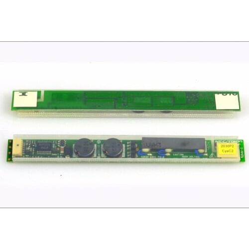 New LCD inverter For Sony VGN-FS520B FS530B FS540B PCG-K23 K25 K27 K33 K35 K37 K45 K47 K86P D2030-B001-P2-0 1-478-805-31 2030P2