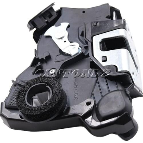 Driver Side Front Left Power Door Lock Actuator Door Latch For Toyota Camry Corolla Matrix Seinna Solara 69040-02120