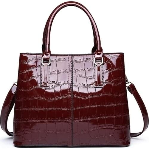 SHISHI Women's Shoulder Bags