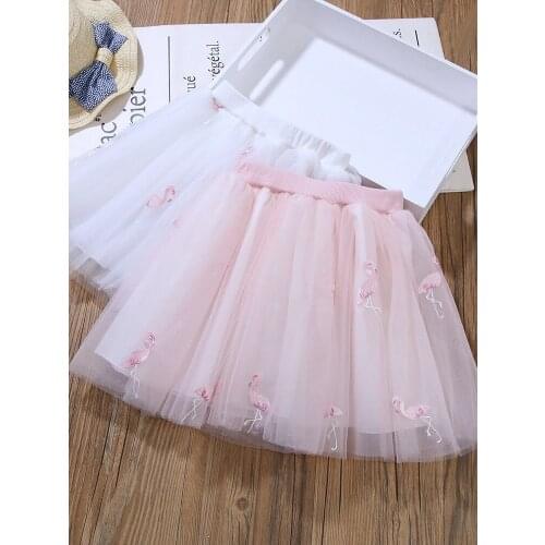 Stylefish Skirts For Girls