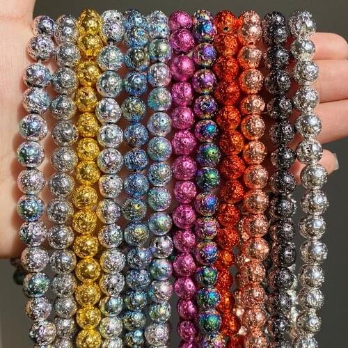 TTUIJI Stone Bracelets