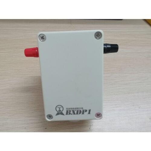 Waterproof 1:1 balun antenna balun