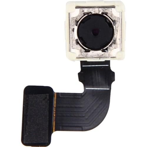 IPartsBuy Rear Camera Replacement for Sony Xperia Tablet Z / SGP312