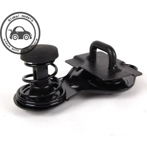 Hood Catch Front Hood Safety Catch Latch Hook spring for Mercedes Benz W209 CLK200 CLK220 CLK240 CLK270 CLK280 CLK320 CLK350 500