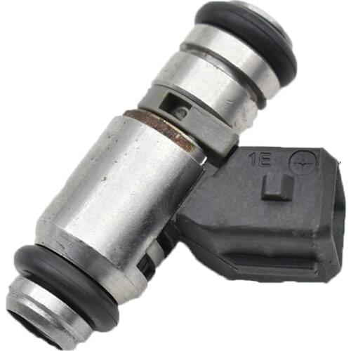 1pc IWP-001 Petrol Fuel Injector Fits For FIAT Bravo Brava Marea Palio LANCIA Delta 1.6 100 i.e. 16V OE IWP001