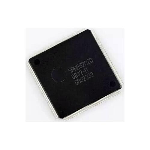 2-10pcs New SPHE8202D TQFP-128 Vehicle chip