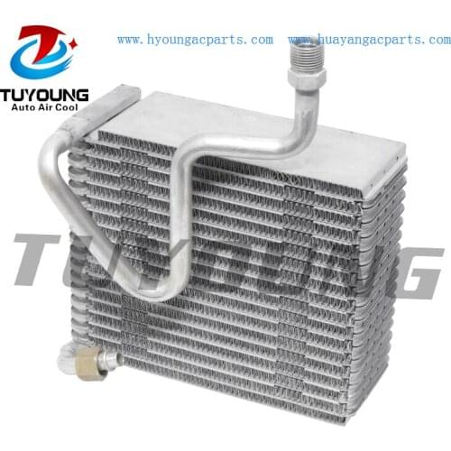 Auto ac evaporator for Suzuki GMC Tracker 9541060A50 EV 40080PFC Four Seasons 54600 54712