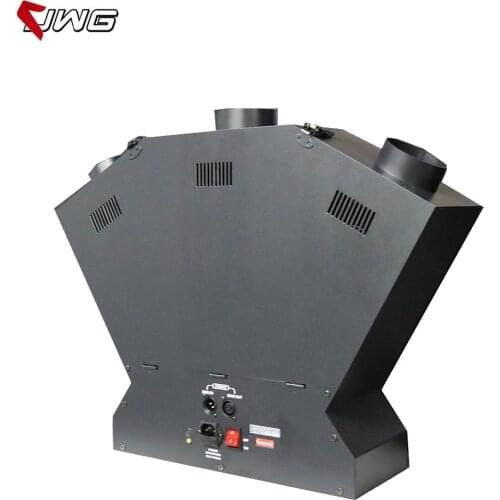 Free shipping Stage Equipment Flame Projector 3 Head Fire Machine Professional Stage Dj/Bar/Home Lighting