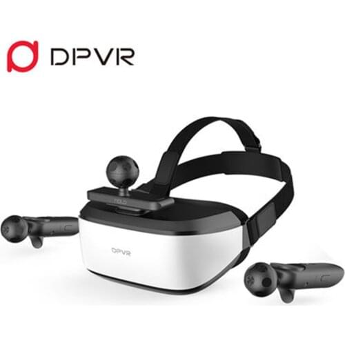 Deepoon VR / AR Devices