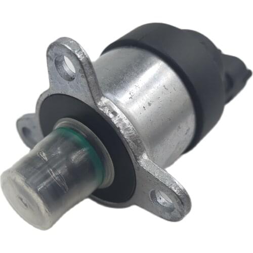 0928400535 fuel metering unit solenoid valve common rail pressure regulator