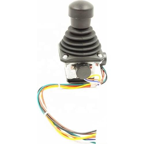 HJ30-72278 Joystick used in aerial work platform replacement