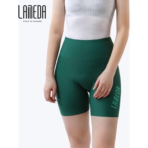 LAMEDA Women's Travel Shorts