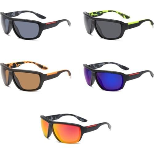 Leadbike Cycling Glasses