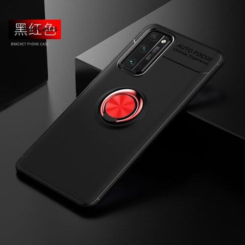 Magnetic Support Soft Shell Pattern Cases For Huawei Honor 30 Pro Cellular Case Mobile TPU Cover Huawei Honor 30 Pro Plus Covers