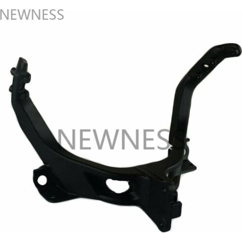 Motorcycle Front Headlight Upper Stay Fairing Bracket For 2003-2004 SUZUKI GSXR1000 GSX-R1000 GSXR GSX-R 1000 K3 K4