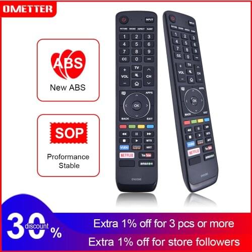 Remote control use for sharp led lcd TV remote control EN3139S remoto controller controle teleconmande fernbedienung