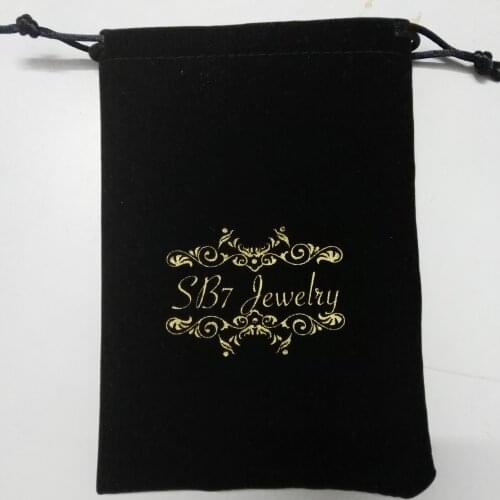 Direct Manufacturer velvet drawstring bags for table pc mobile phone\HDD accessories gift jewelry bags\pouch customize wholesale