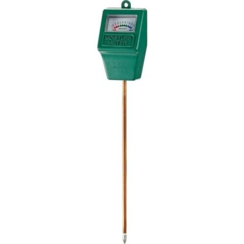 Garden Plant Soil Moisture Meter Hygrometer Probe Watering Test for Experiment Indoor Outdoor Soil Moisture Analyzer detector