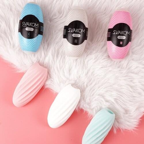 SVAKOM Masturbation Cup