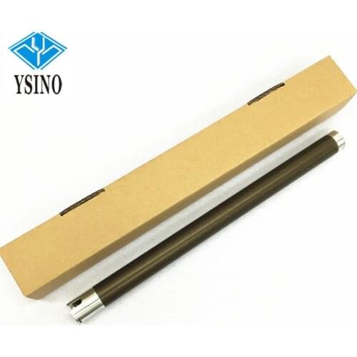 1PCS X Compatible Heat Roller BH164 BH184 Upper Fuser Roller For Konica Minolta Bizhub 164 184 6180 7718