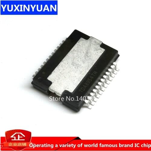 2pcs/lot TDA8954 TDA8954TH HSOP DA8954 100%GOOD