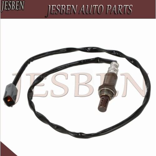 5JW-8592A 5JW-8592A-00-00 5JW-8592A-00 234000-9241 Lambda Probe Oxygen O2 Sensor for Yamaha FJR 1300 FJR1300 FJR1300A 2001-2005