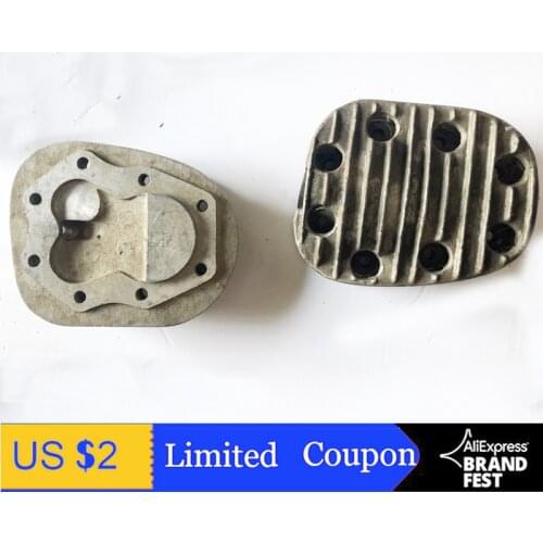 CJK750 Ural Motorcycle Cylinder Head K750 KC750 Ural Motorcycle Parts