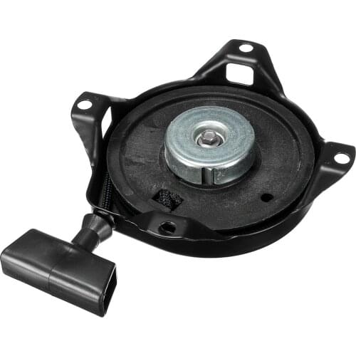 Lawn Mower Recoil Pull Starter Assembly For Tecumseh IV-LAV-H-22 through H-40 Oregon 31-051 Stens 150-003 Sunbelt B1SB1325
