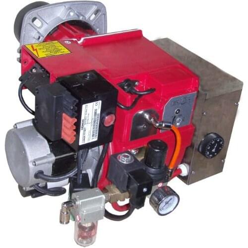 Waste oil burner bairan STW146-3