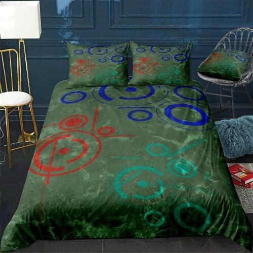 Family Bed Linen iBedding China